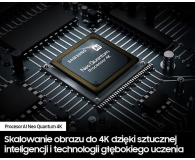 Samsung NeoQLED QE65QN91AAT 4K Mini LED, DVB-T2 HEVC - 1461328 - zdjęcie 9